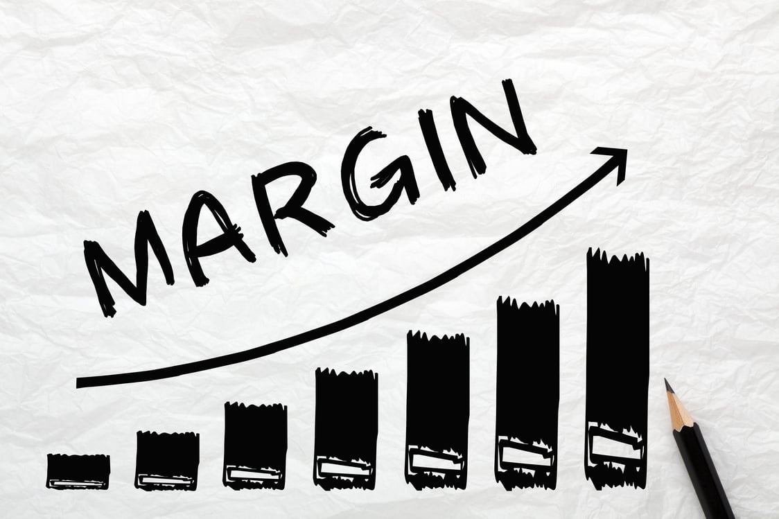 Margin Concept Graph